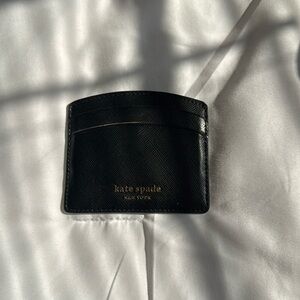 Kate spade card wallet